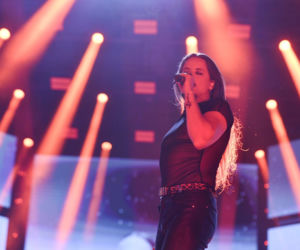 Michał Szpak wprost o swojej orientacji: Miłość nie ma płci