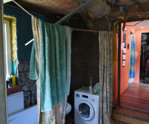 Nasz nowy dom 150 Szemplino: metamorfoza domu pani Ilony