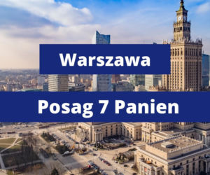 Oto najdziwniejsze nazwy ulic w Polsce!