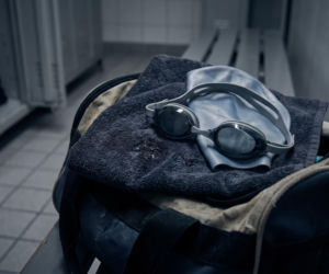 Chad le Clos stracił mieszkanie w pożarze. Z czym mierzy się utytułowany mistrz olimpijski?
