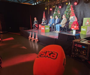 Warmiński Jarmark Świąteczny 2025 (konferencja prasowa)