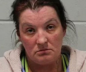 Matka wycięła córce dziecko z brzucha. Potworny mord w lesie