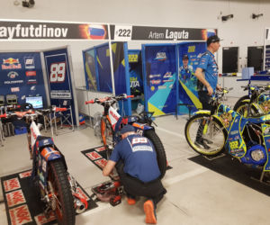 Grand Prix Polski na PGE Narodowym - 18.05