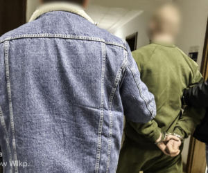 Dwóch mężczyzn zatrzymanych w sprawie pobicia w Gorzowie