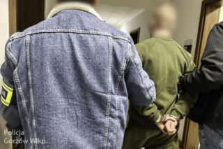 Dwóch mężczyzn zatrzymanych w sprawie pobicia w Gorzowie