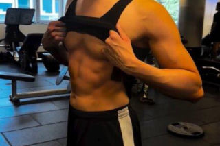 SZOK! Michał Kassin nie do poznania. Takiej metamorfozy nikt się nie spodziewał