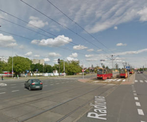 Tych miejsc nienawidzą kierowcy! Zobacz 10 najgorszych skrzyżowań w Warszawie [PRZEGLĄD]