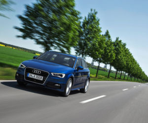 Audi A3 Sportback g-tron