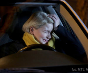 M jak miłość odc. 1206. Marta (Dominika Ostałowska)