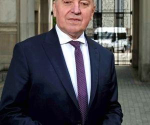 Wicepremier Kowalczyk