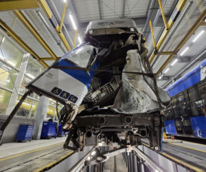 Wypadek tramwajów w Krakowie. Jaka była przyczyna? Rzecznik MPK: technicznie tramwaje były sprawne