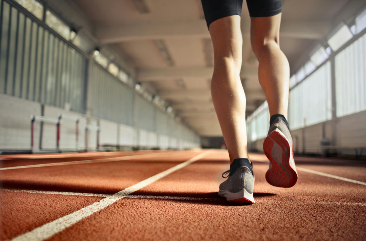  Lekkoatletyka – 2 525 ćwiczących w woj. podkarpackim 