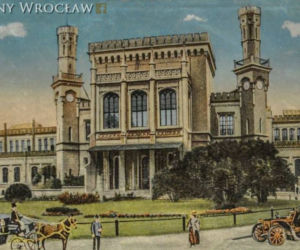 Wrocław Główny