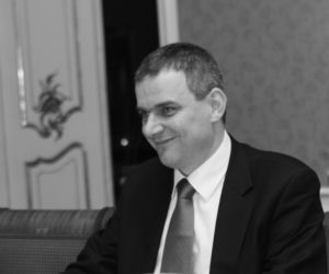 Paweł Wypych  (†42 l.)