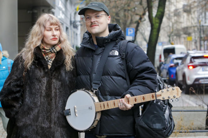 Błażej Król w Azja Express 2026