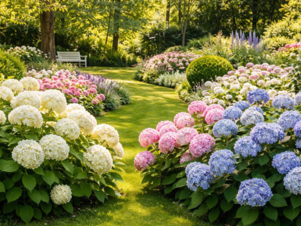 Aplikacje do rozpoznawania roślin i ptaków. Dzięki nim każdy spacer może stać się przygodą