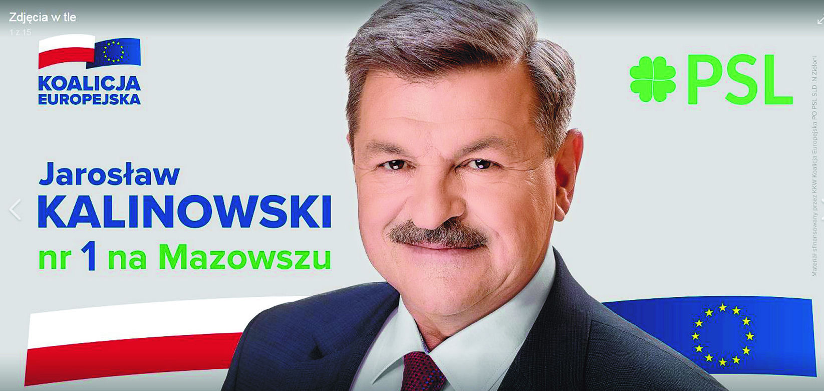 Zrobili się na bóstwa by zgarnąć miliony
