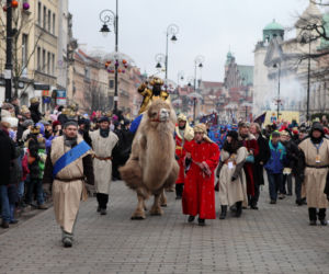 ORSZAK TRZECH KRÓLI