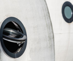 Bolwoningen w 's-Hertogenbosch