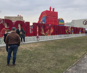 Wiosenny klimat na Politechnice Bydgoskiej. Za nami V Akademicki Jarmark Wielkanocny