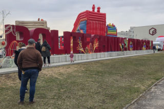 Wiosenny klimat na Politechnice Bydgoskiej. Za nami V Akademicki Jarmark Wielkanocny