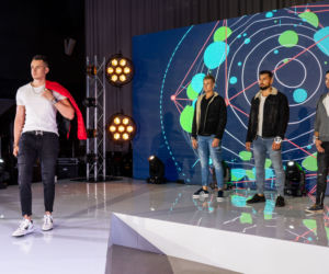 Gala Finałowa Mister Dolnego Śląska 2020