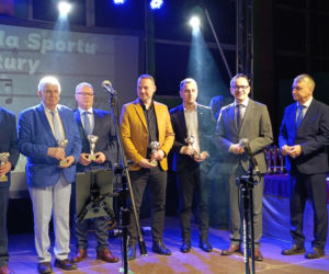 Gala Sportu i Kultury Gminy Iława