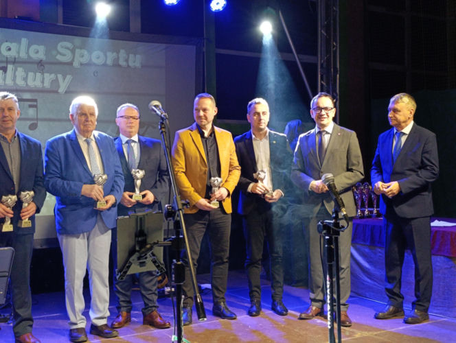 Gala Sportu i Kultury Gminy Iława