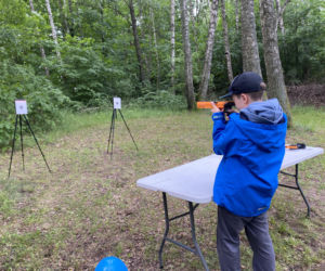 10. Bieg o Złotą Monetę w Olsztynie