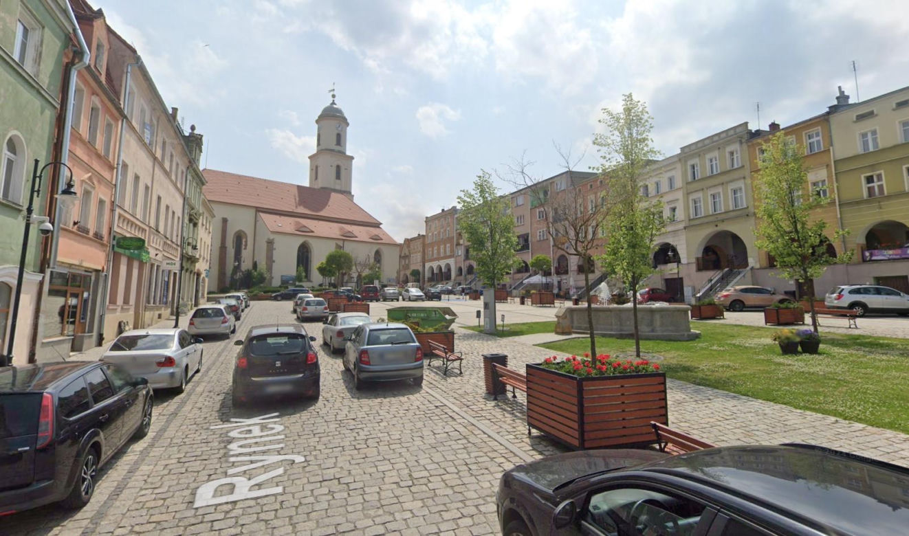 To najładniejsza nazwa miasta na Dolnym Śląsku. "Brzmi jak imię, niemal pieszczotliwie" 