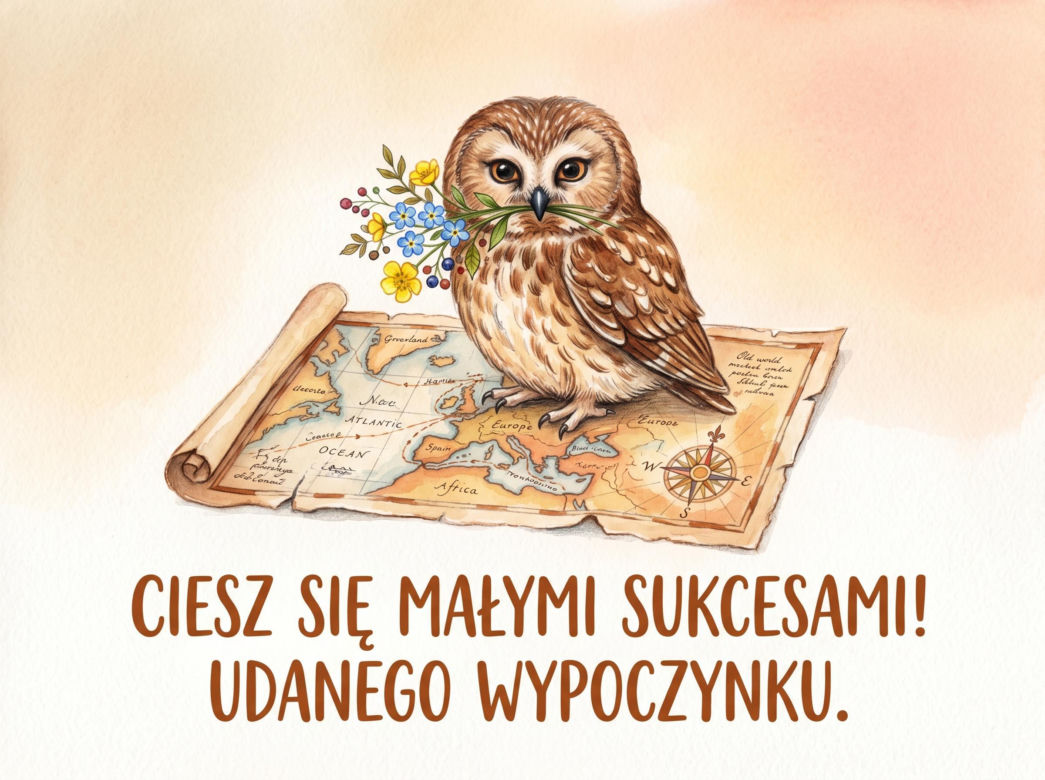 zakończenie roku