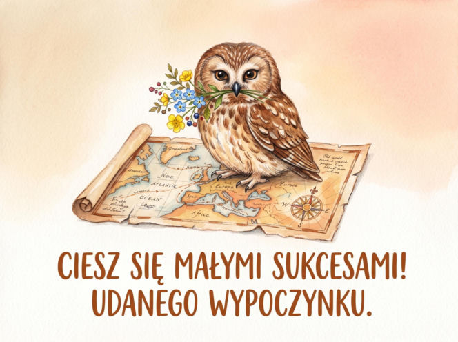 zakończenie roku
