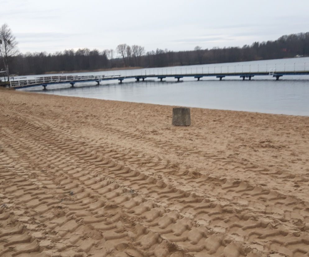 plaża