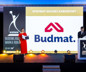 Budowlana Marka Roku 2026