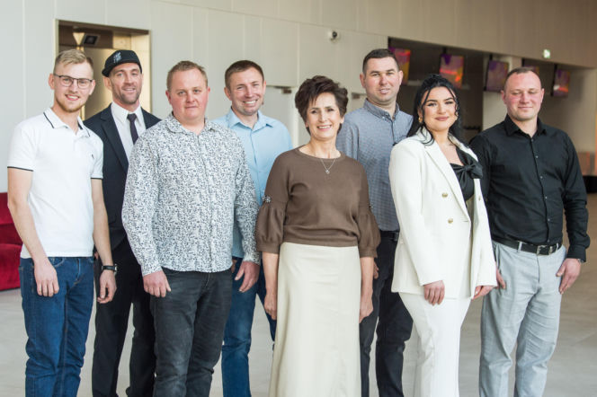 Rolnik szuka żony 13