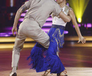 Magdalena Boczarska, Jacek Jeschke, Taniec z Gwiazdami