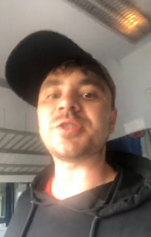 Daniel Martyniuk 