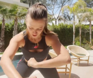 Anna Lewandowska