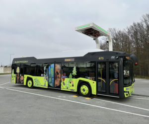 Dodatkowe autobusy na Dni Gorzowa