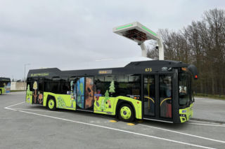 Dodatkowe autobusy na Dni Gorzowa