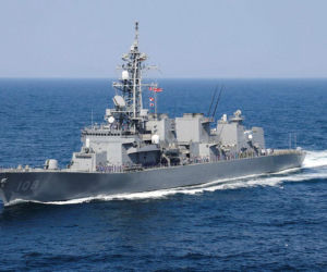 Rosyjska domena podwodna, brytyjska odpowiedź na Północy i europejska współzależność