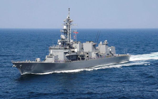 Rosyjska domena podwodna, brytyjska odpowiedź na Północy i europejska współzależność