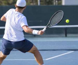 Porażka Pieczonki w deblu. Polak odpadł z turnieju ATP