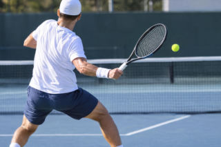 Porażka Pieczonki w deblu. Polak odpadł z turnieju ATP