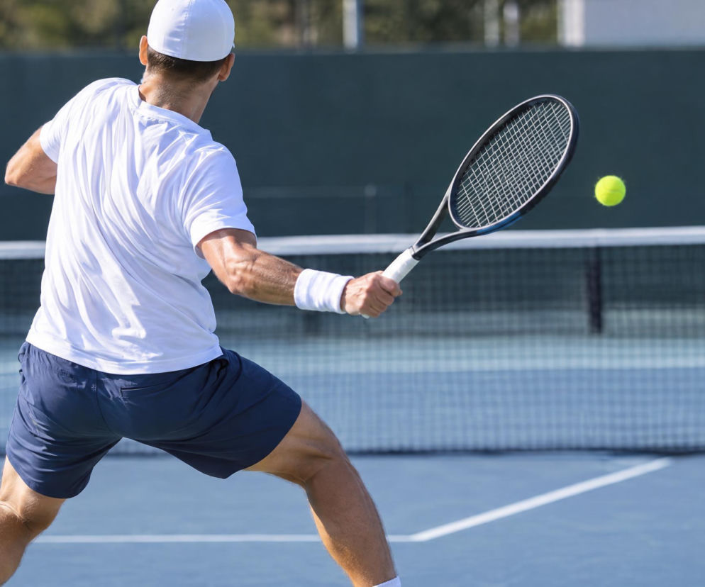 Porażka Pieczonki w deblu. Polak odpadł z turnieju ATP