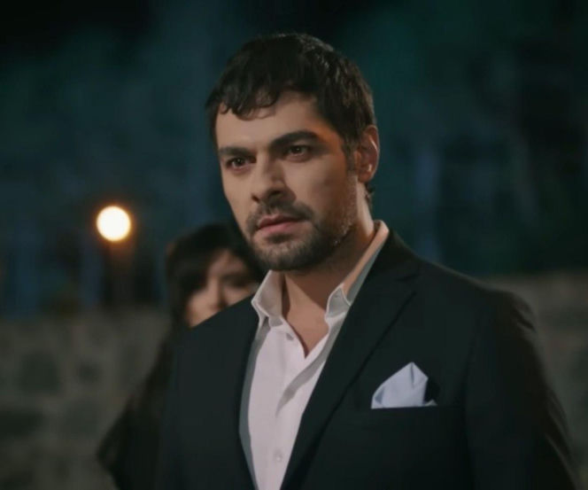 Wichrowe wzgórze odc. 310