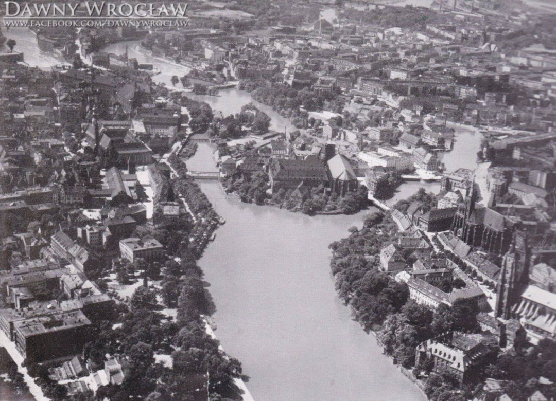 Wrocławskie mosty