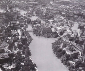 Wrocławskie mosty