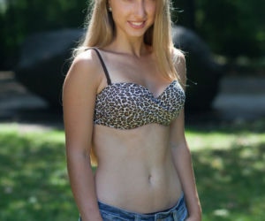 Miss lata Super Expressu Martyna Opasińska 
