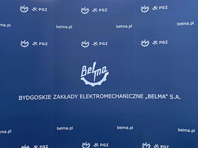 BELMA zwielokrotni produkcję min przeciwpancernych. Zastrzyk gotówki i kluczowa rola w programie „Tarcza Wschód”